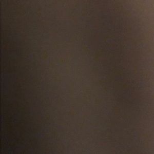 Meet your Posher, Naomi